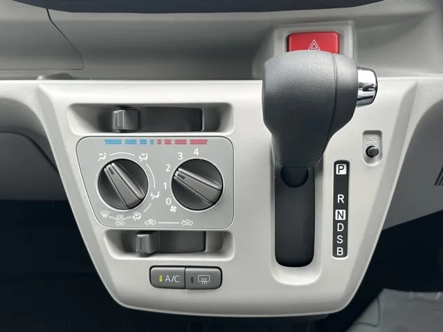 ミライース(ダイハツ)ピクシスエポック X SAⅢ中古車 13
