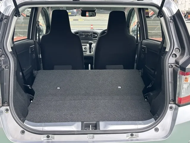 ミライース(ダイハツ)ピクシスエポック X SAⅢ中古車 8