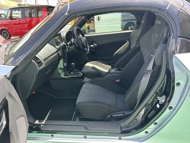 コペン(トヨタ)GRスポーツ CVT中古車 3
