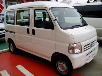 アクティ(ホンダ)SDX中古車 0
