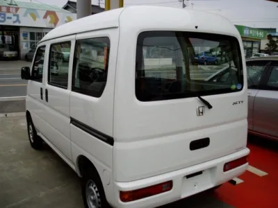 アクティ(ホンダ)SDX中古車 2