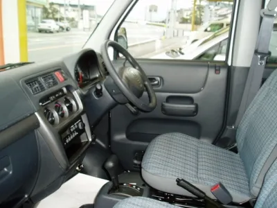 アクティ(ホンダ)SDX中古車 3