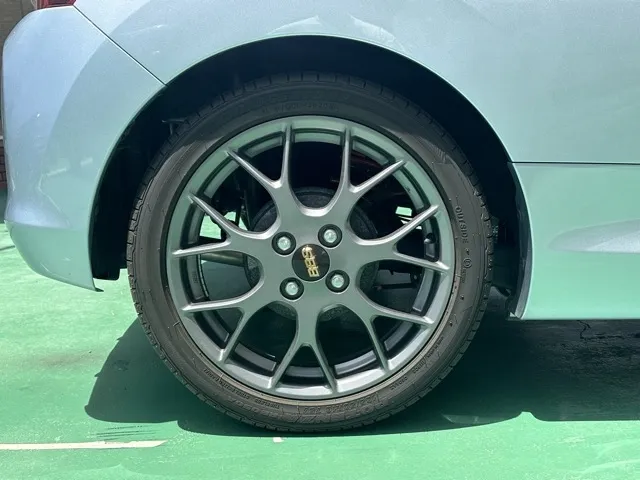 コペン(ダイハツ)トヨタ GRスポーツ CVT中古車 9