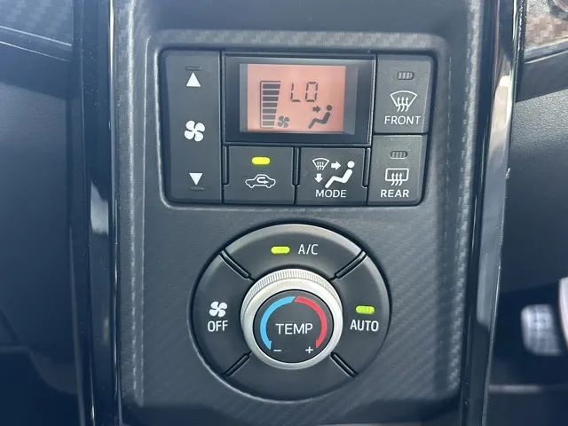 コペン(ダイハツ)トヨタ GRスポーツ CVT中古車 12