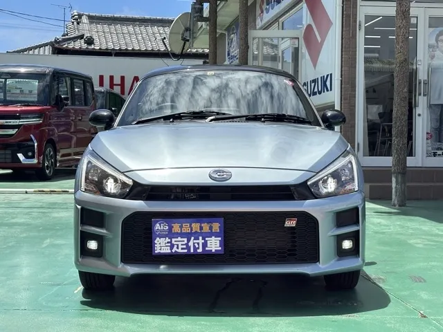 コペン(ダイハツ)トヨタ GRスポーツ CVT中古車 23