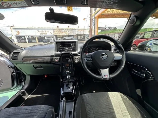 コペン(ダイハツ)トヨタ GRスポーツ CVT中古車 4