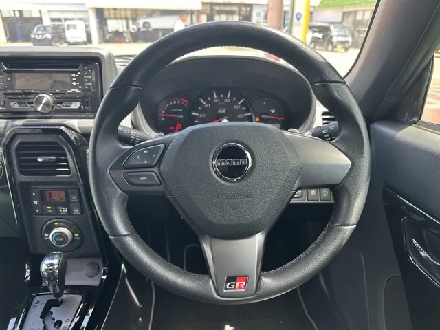 コペン(ダイハツ)トヨタ GRスポーツ CVT中古車 5
