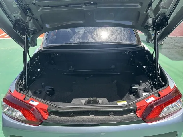 コペン(ダイハツ)トヨタ GRスポーツ CVT中古車 6