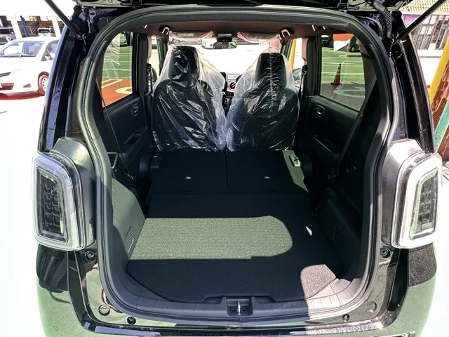 N-ONE(ホンダ)ＲＳ ６ＭＴ届出済未使用車 9