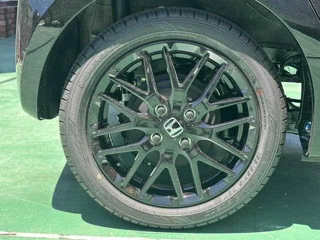 N-ONE(ホンダ)ＲＳ ６ＭＴ届出済未使用車 11