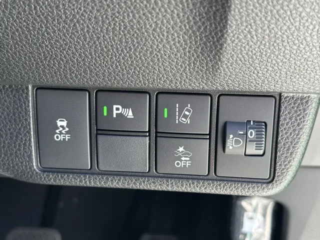 N-ONE(ホンダ)ＲＳ ６ＭＴ届出済未使用車 13