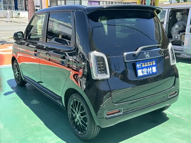 N-ONE(ホンダ)ＲＳ ６ＭＴ届出済未使用車 2