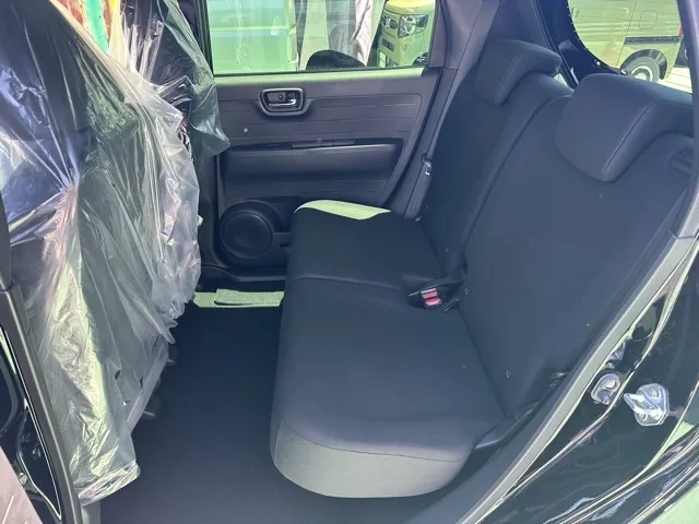 N-ONE(ホンダ)ＲＳ ６ＭＴ届出済未使用車 4