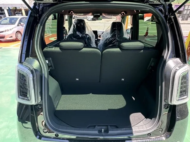 N-ONE(ホンダ)ＲＳ ６ＭＴ届出済未使用車 8
