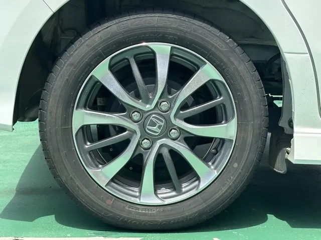 N-BOX(ホンダ)L　両側電動スライドドア中古車 12