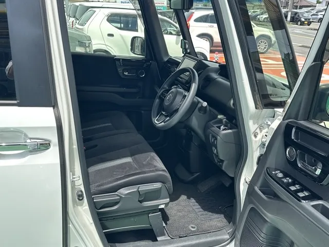 N-BOX(ホンダ)L　両側電動スライドドア中古車 14