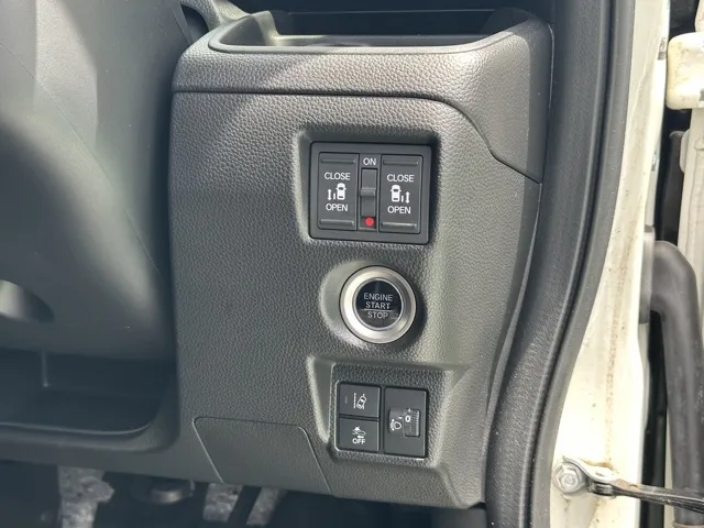 N-BOX(ホンダ)L　両側電動スライドドア中古車 16