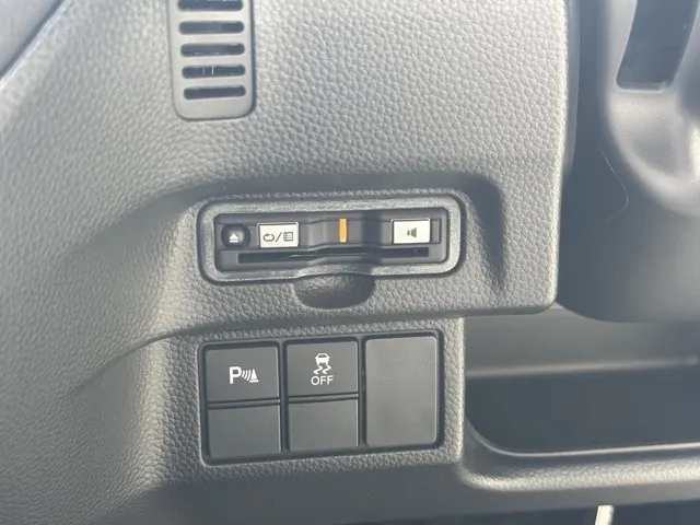 N-BOX(ホンダ)L　両側電動スライドドア中古車 17