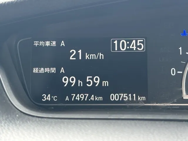 N-BOX(ホンダ)L　両側電動スライドドア中古車 20