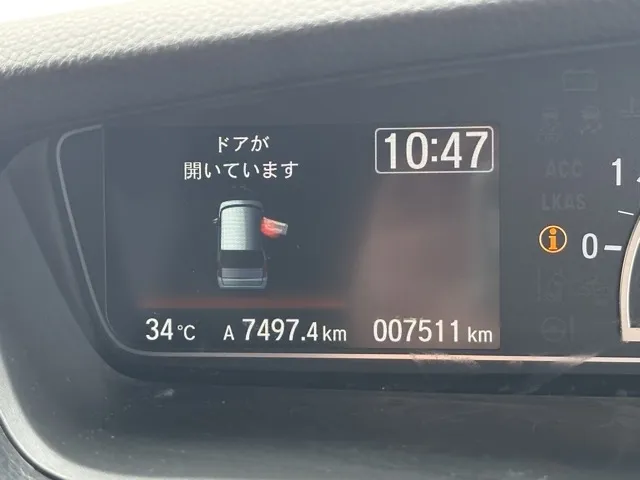 N-BOX(ホンダ)L　両側電動スライドドア中古車 21