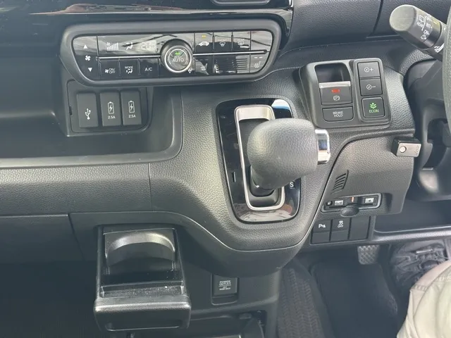 N-BOX(ホンダ)L　両側電動スライドドア中古車 23