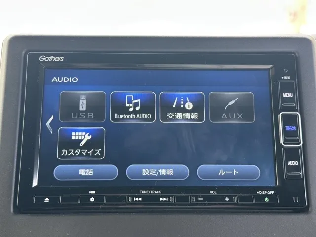 N-BOX(ホンダ)L　両側電動スライドドア中古車 26