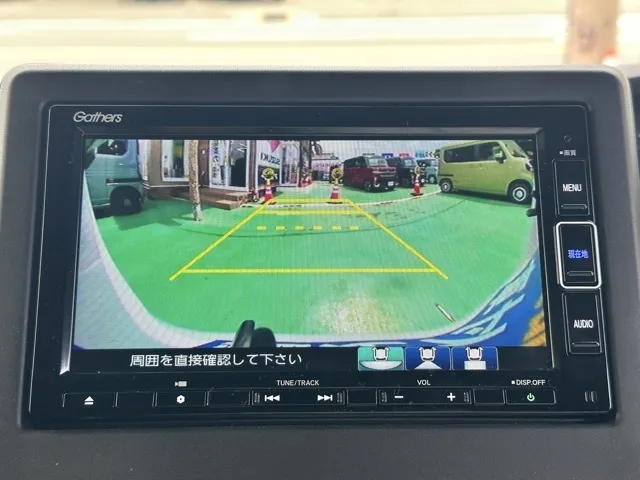 N-BOX(ホンダ)L　両側電動スライドドア中古車 27