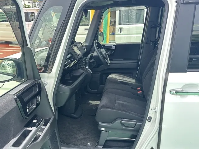 N-BOX(ホンダ)L　両側電動スライドドア中古車 3