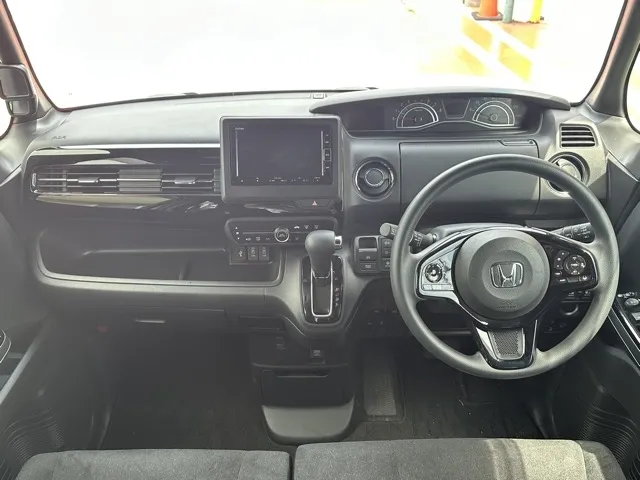 N-BOX(ホンダ)L　両側電動スライドドア中古車 5