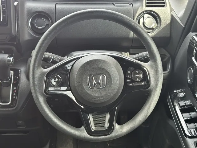 N-BOX(ホンダ)L　両側電動スライドドア中古車 6