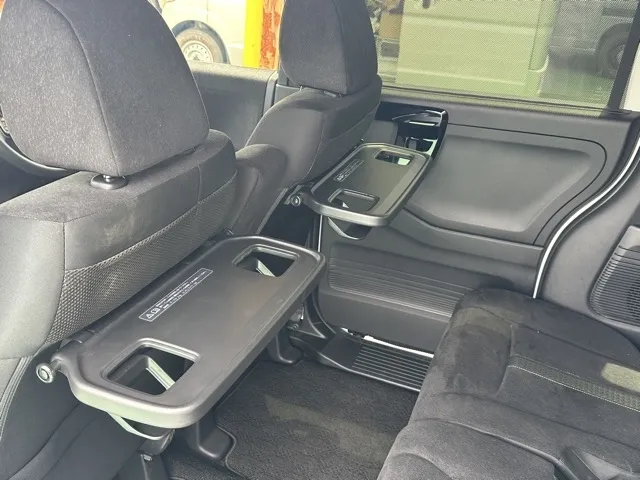 N-BOX(ホンダ)L　両側電動スライドドア中古車 8