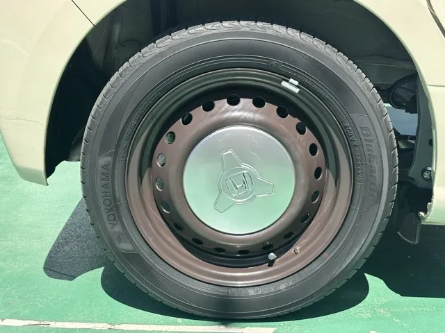 N-BOX(ホンダ)Lターボコーディネート中古車 10