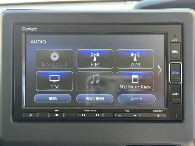 N-BOX(ホンダ)Lターボコーディネート中古車 14