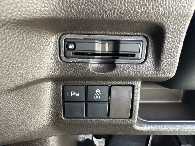 N-BOX(ホンダ)Lターボコーディネート中古車 18
