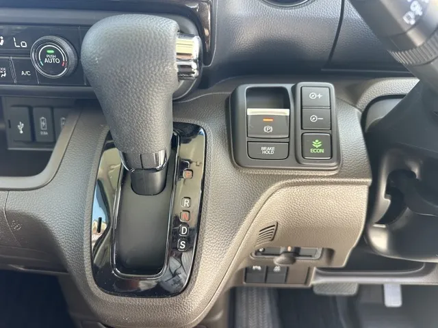 N-BOX(ホンダ)Lターボコーディネート中古車 20