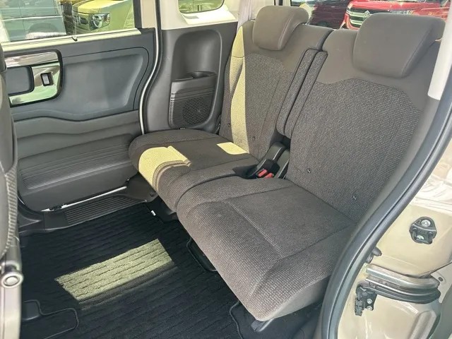 N-BOX(ホンダ)Lターボコーディネート中古車 5
