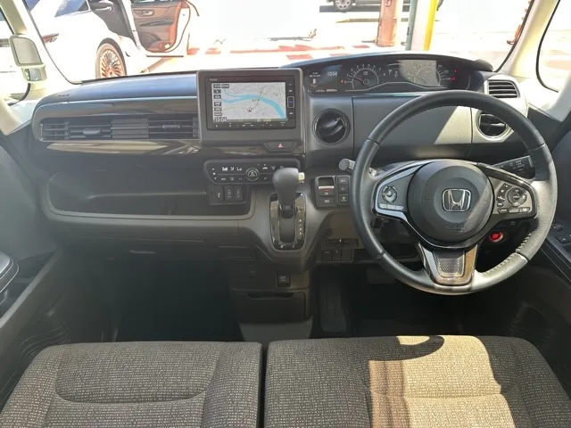 N-BOX(ホンダ)Lターボコーディネート中古車 6