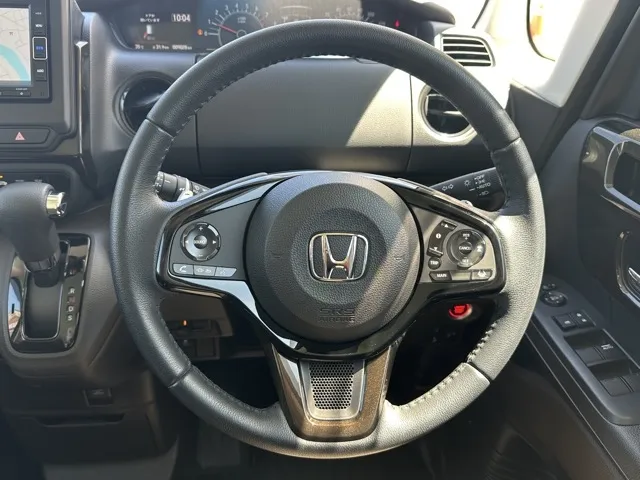 N-BOX(ホンダ)Lターボコーディネート中古車 7