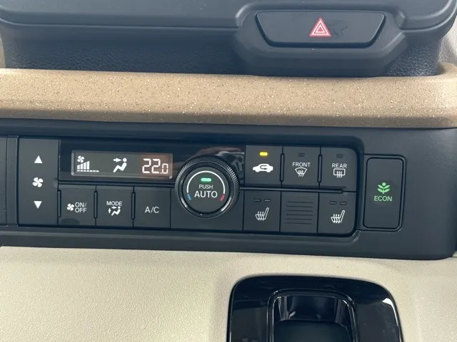 N-BOX(ホンダ)N-BOX ファッションスタイル コンフォートＰ届出済未使用車 18