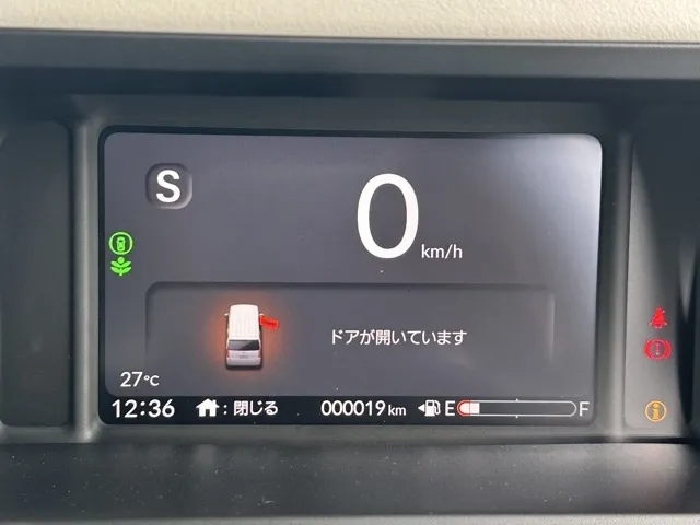 N-BOX(ホンダ)N-BOX ファッションスタイル コンフォートＰ届出済未使用車 22