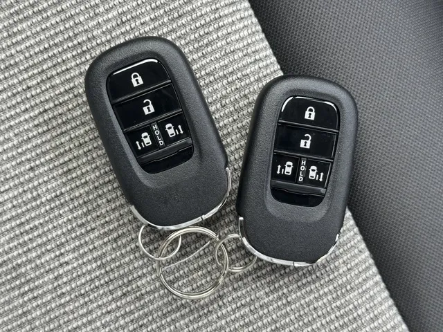 N-BOX(ホンダ)N-BOX ファッションスタイル コンフォートＰ届出済未使用車 24