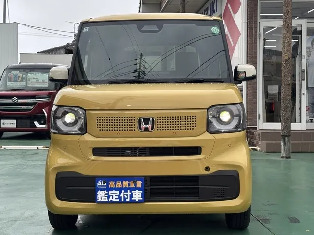 N-BOX(ホンダ)N-BOX ファッションスタイル コンフォートＰ届出済未使用車 26
