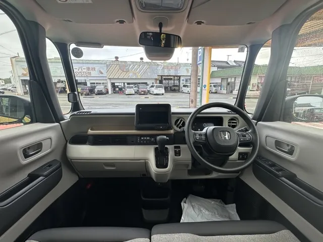 N-BOX(ホンダ)N-BOX ファッションスタイル コンフォートＰ届出済未使用車 5