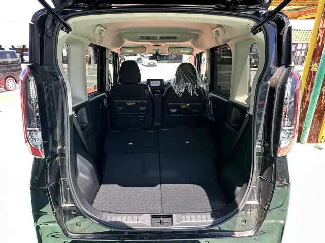 ルークス(ニッサン)ハイウェイスターX　快適パックＡ中古車 9
