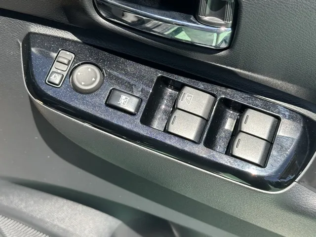 ルークス(ニッサン)ハイウェイスターX　快適パックＡ中古車 12