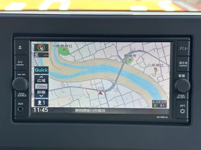 ルークス(ニッサン)ハイウェイスターX　快適パックＡ中古車 15