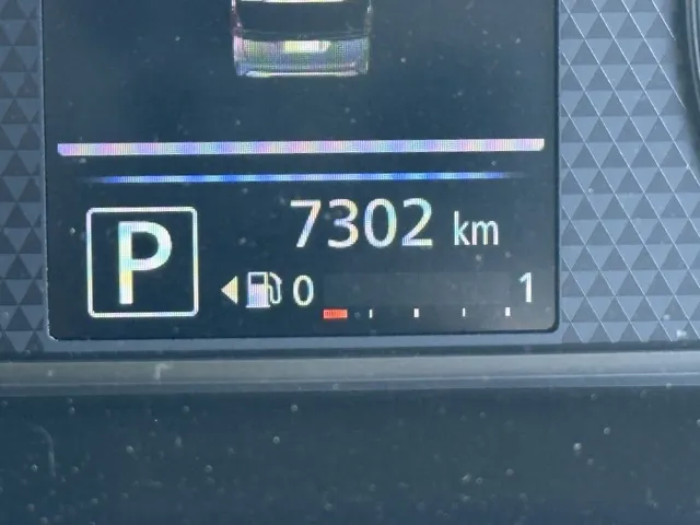 ルークス(ニッサン)ハイウェイスターX　快適パックＡ中古車 25