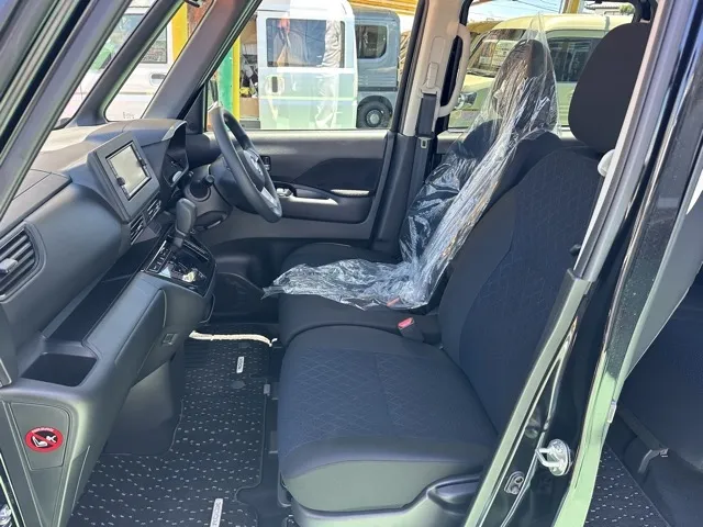 ルークス(ニッサン)ハイウェイスターX　快適パックＡ中古車 3