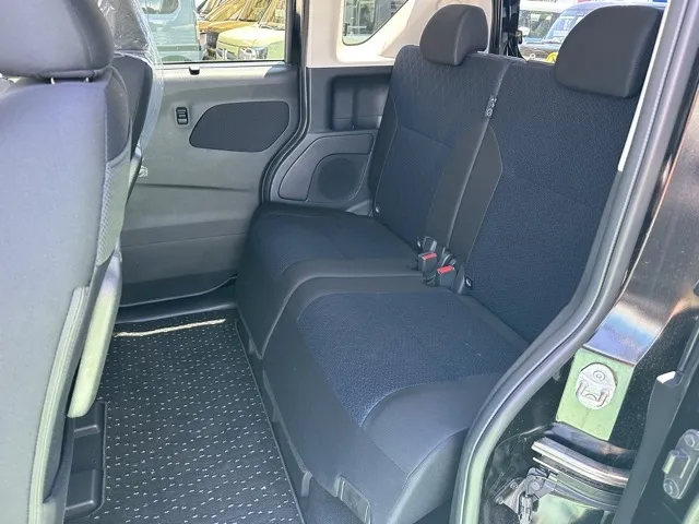 ルークス(ニッサン)ハイウェイスターX　快適パックＡ中古車 4