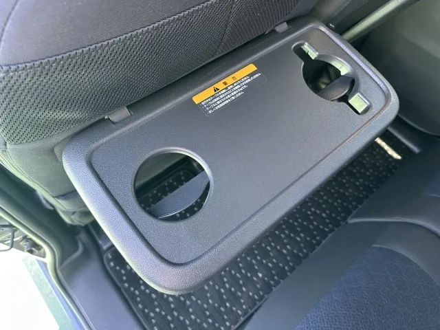 ルークス(ニッサン)ハイウェイスターX　快適パックＡ中古車 5